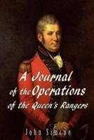 A Journal of the Operations of the Queen's Rangers