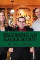 Becoming An Eagle Scout