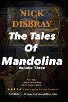 The Tales Of Mandolina - Volume Three