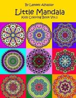 Little Mandala