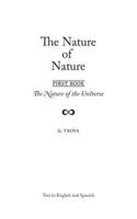 Nature of Nature / Naturaleza De La Naturaleza