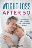 Weight Loss After 50