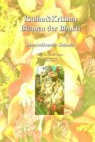 Radha Krishna Blumen Der Bhakti