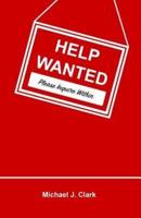 Help Wanted