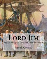 Lord Jim, By Joseph Conrad, A NOVEL (World's Classics)