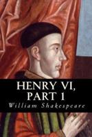 Henry VI, Part 1