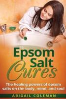 Epsom Salt Cures