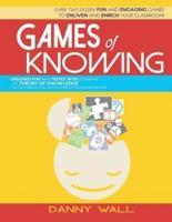 Games of Knowing