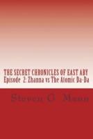 The Secret Chronicles of East Aby