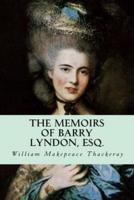 The Memoirs of Barry Lyndon, Esq.