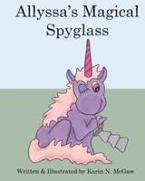 Allyssa's Magical Spyglass