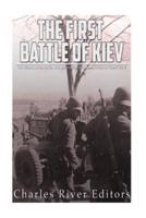 The First Battle of Kiev
