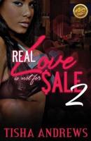 Real Love Is Not For Sale 2