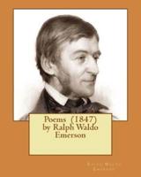 Poems (1847) by Ralph Waldo Emerson
