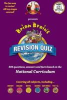 Brian Brain's Revison Quiz For Key Stage 1 Year 2 -Ages 6 To7