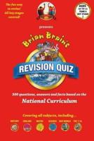 Brian Brain's Revison Quiz For Key Stage 2 Year 6 Ages 10 to 11