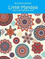 Little Mandala