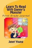 Learn to Read With Danny's Monster