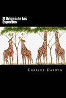 El Origen De Las Especies (Spanish Edition)