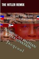 Dominican Haitian Extermination