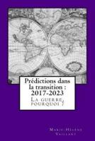 Prédictions Dans La Transition - 2017-2023