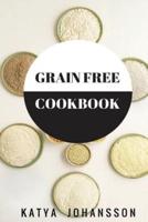 Grain Free Cookbook