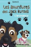 Les Aventures Des Jack Russell (Livre 1)