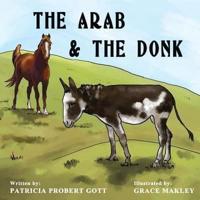 The Arab & The Donk