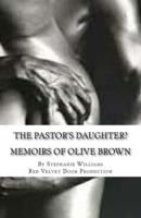 The Pastor's Daughter?
