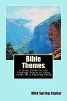 Bible Themes