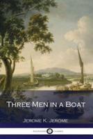 Three Men in a Boat