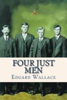 Four Just Men