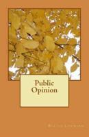 Public Opinion