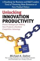 Unlocking Innovation Productivity