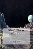 First Men in the Moon