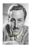 Walt Disney and Jim Henson