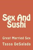 Sex and Sushi