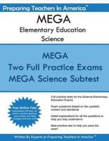 MEGA Elementary Education Science