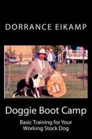 Doggie Boot Camp