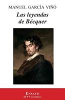 Las Leyendas De Bécquer