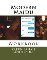 Modern Maidu