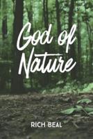 God of Nature
