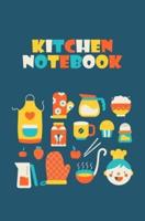 Kitchen Notebook