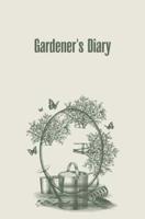 Gardener's Diary