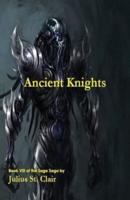 Ancient Knights (Book #8 of the Sage Saga)