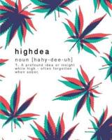 Highdea Journal