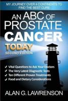 An ABC of Prostate Cancer Today