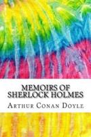 Memoirs of Sherlock Holmes