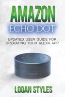 Amazon Echo Dot