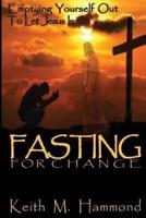 Fasting for Change